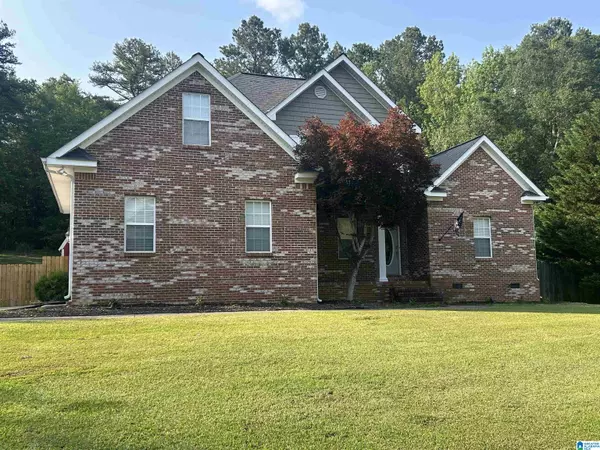 61 SUMMERFIELD LANE, Jacksonville, AL 36265