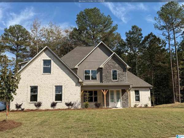 1113 GREY OAKS VALLEY, Pelham, AL 35124