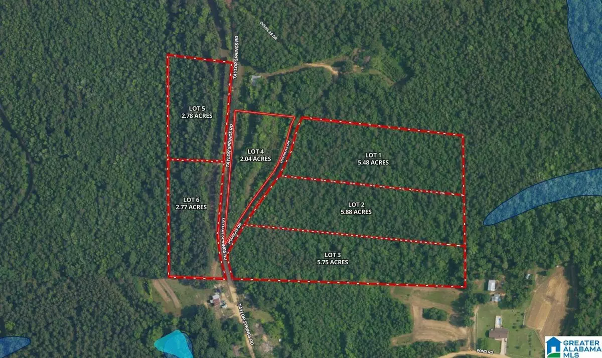 Beaverton, AL 35544,00 DOUGLAS DRIVE #1