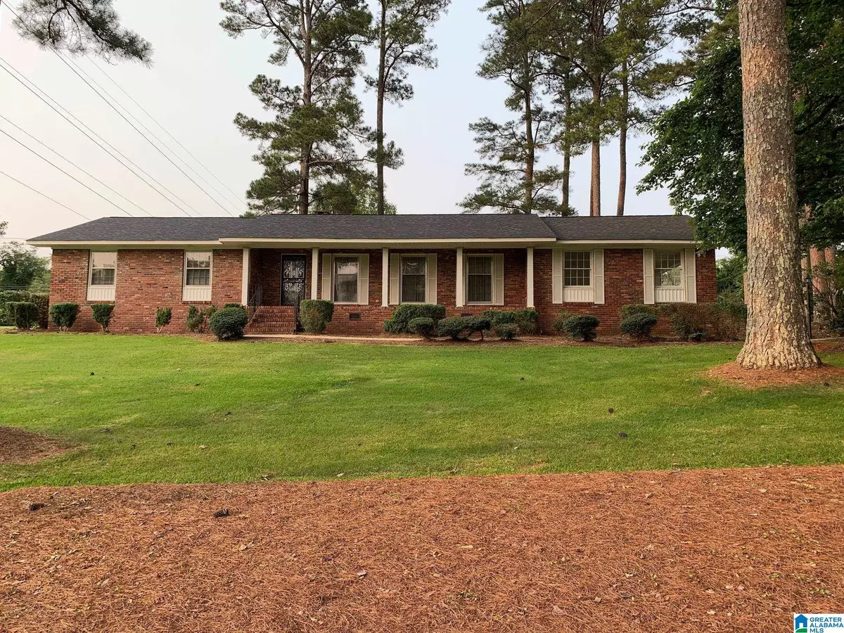 Oneonta, AL 35121,53660 US HWY 231 S