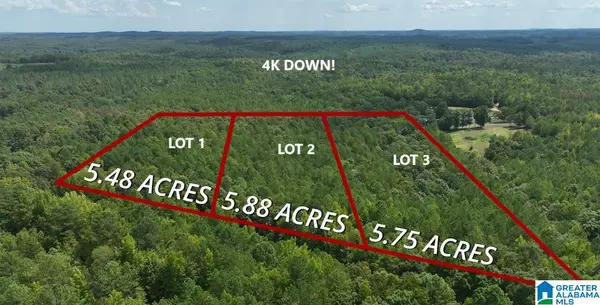 Beaverton, AL 35544,00 DOUGLAS ROAD #3