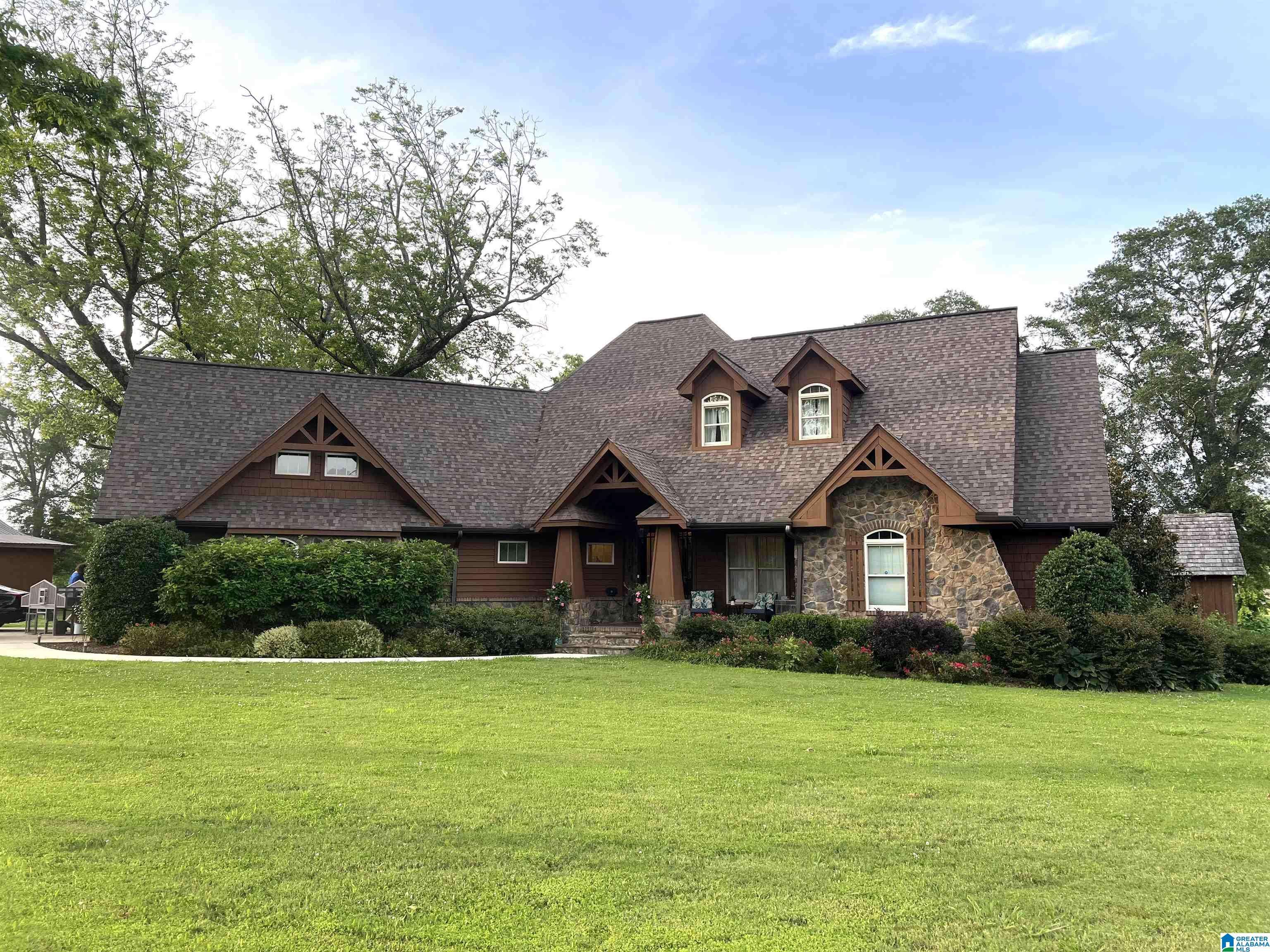 1981 COUNTY ROAD 702, Cullman, AL 35055
