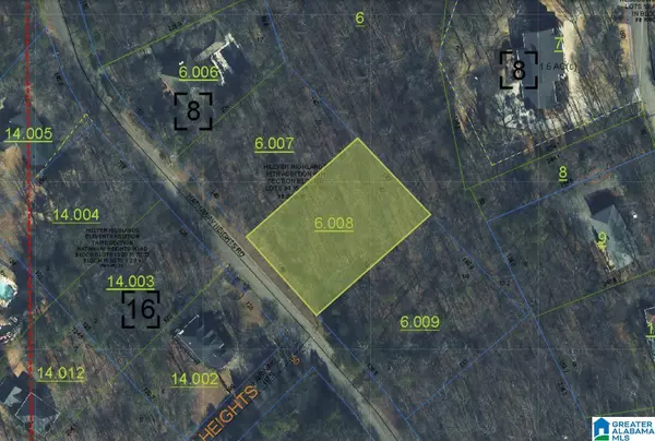 Anniston, AL 36207,0 HATHAWAY HEIGHTS ROAD #15