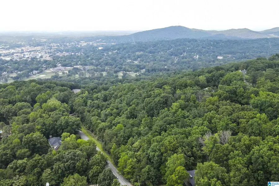 0 HATHAWAY HEIGHTS ROAD #14, Anniston, AL 36207