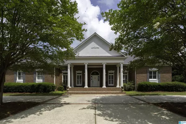 5601 CANONGATE LANE, Birmingham, AL 35242