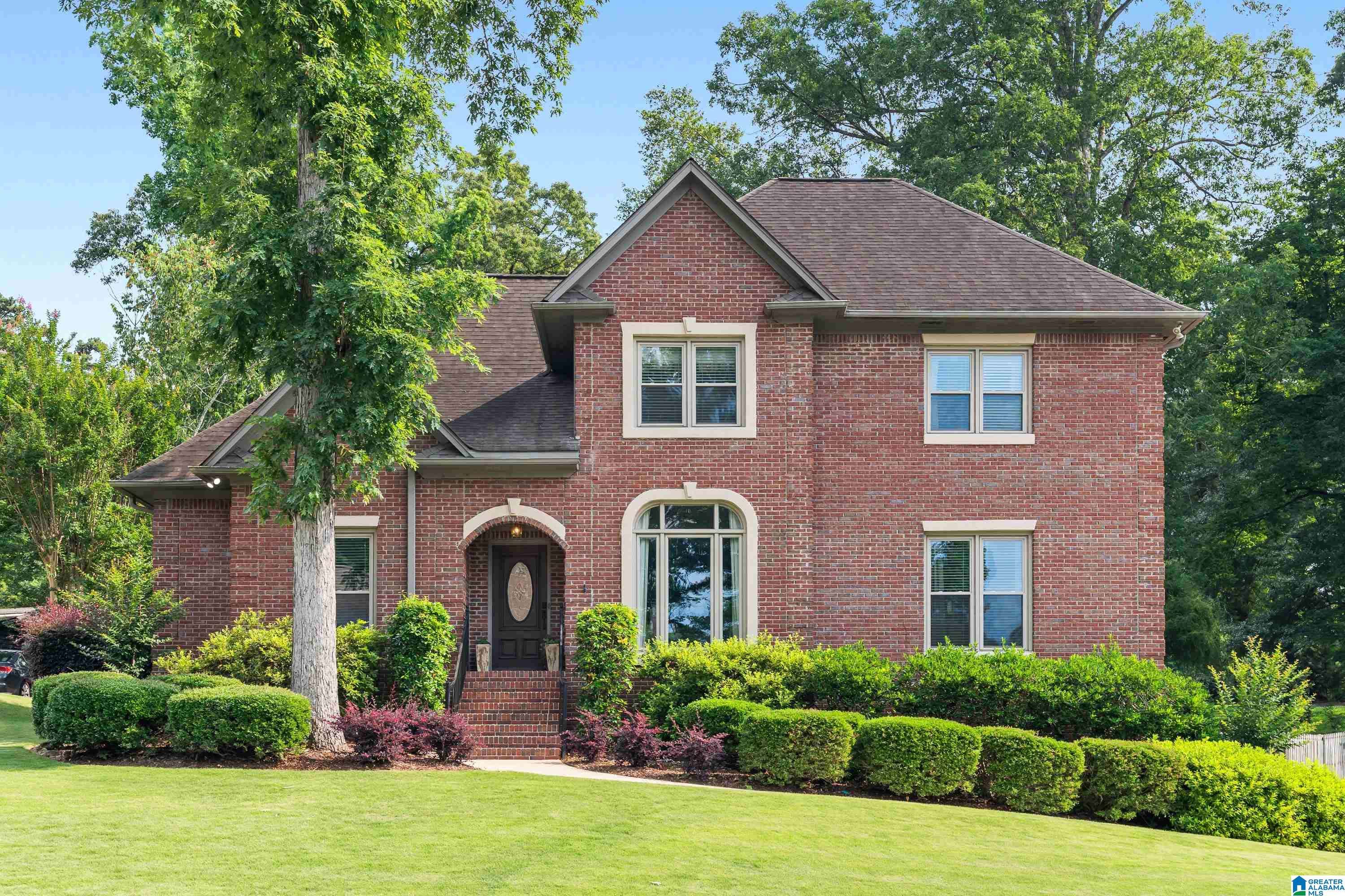 3420 DANNER CIRCLE, Vestavia Hills, AL 35243
