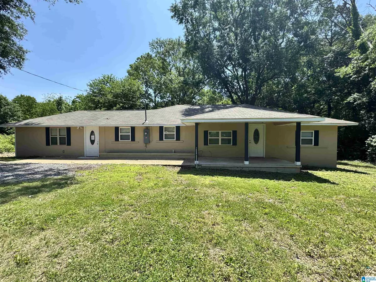 Bessemer, AL 35020,1307 SHADES AVENUE