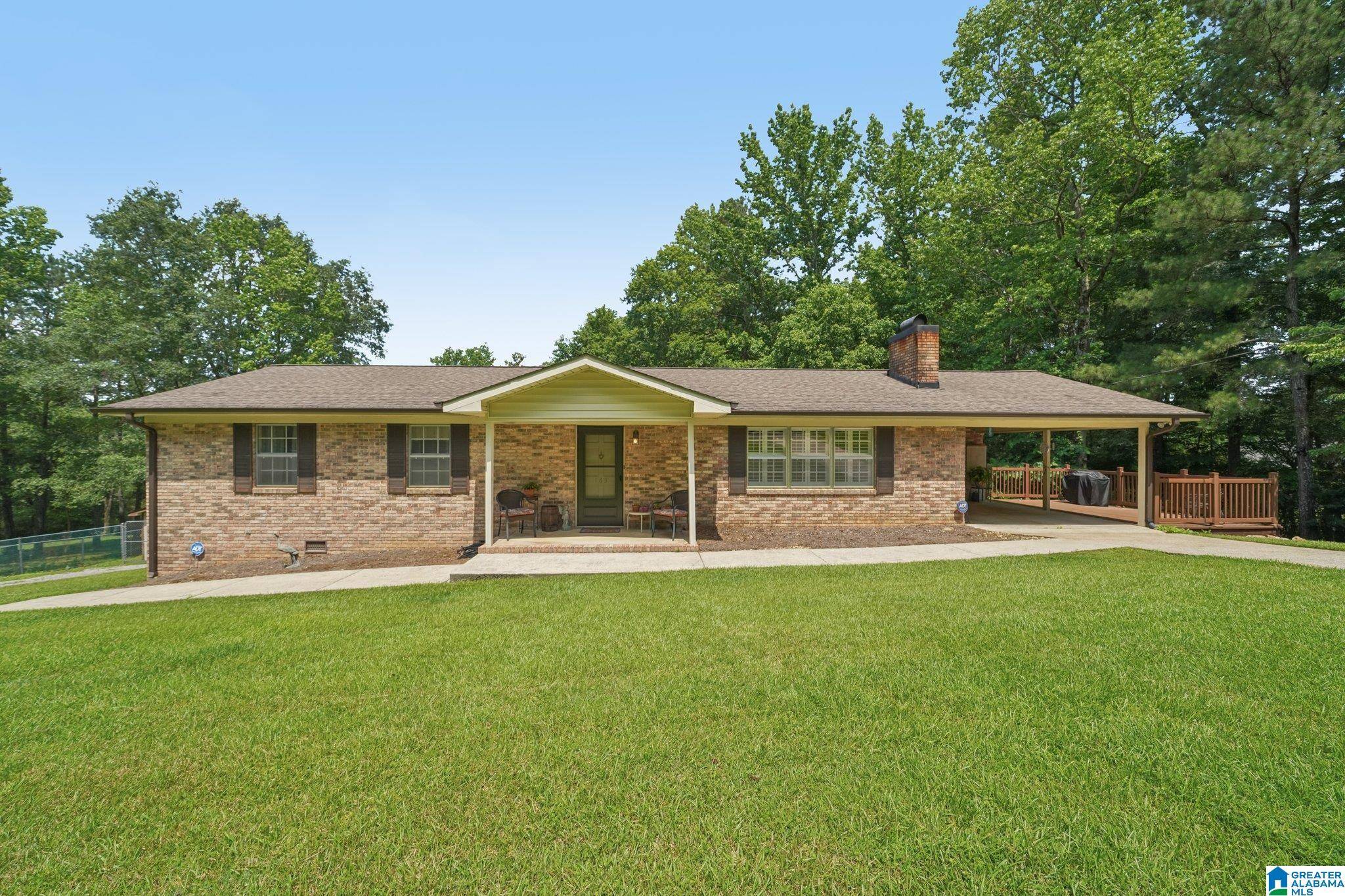 163 COUNTY HIGHWAY 34, Blountsville, AL 35031