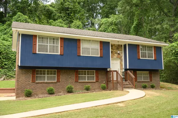 1454 HERON DRIVE,  Birmingham,  AL 35214
