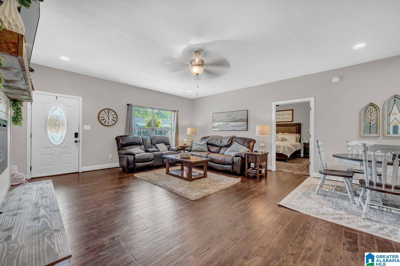 Warrior, AL 35180,2597 BLAKE WAY