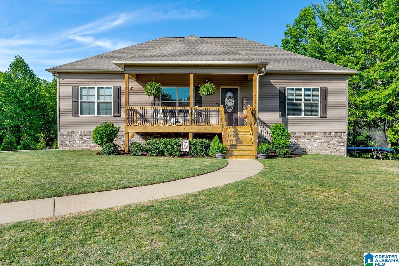 2597 BLAKE WAY, Warrior, AL 35180