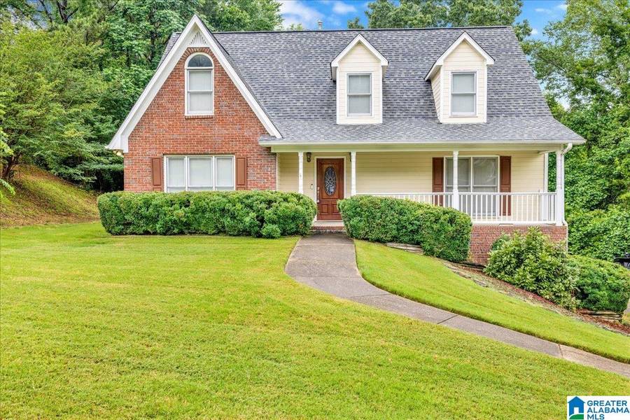 6391 HARNESS WAY, Pinson, AL 35126