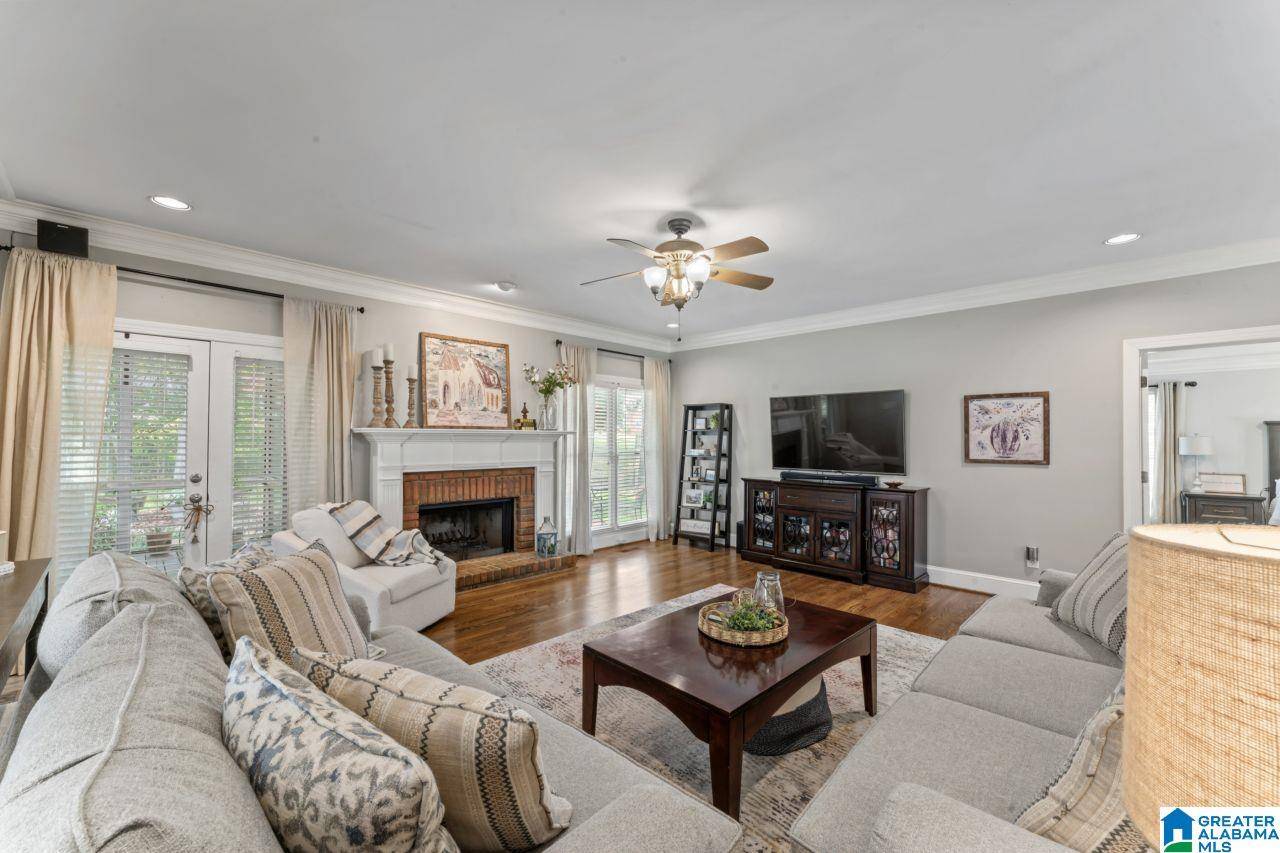 Hoover, AL 35244,1505 CYPRESS LANE