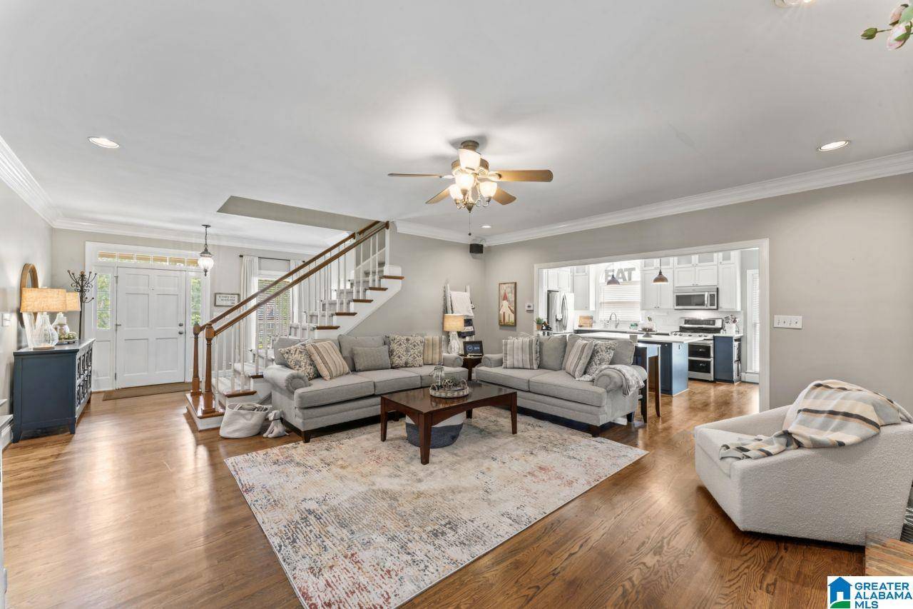 Hoover, AL 35244,1505 CYPRESS LANE
