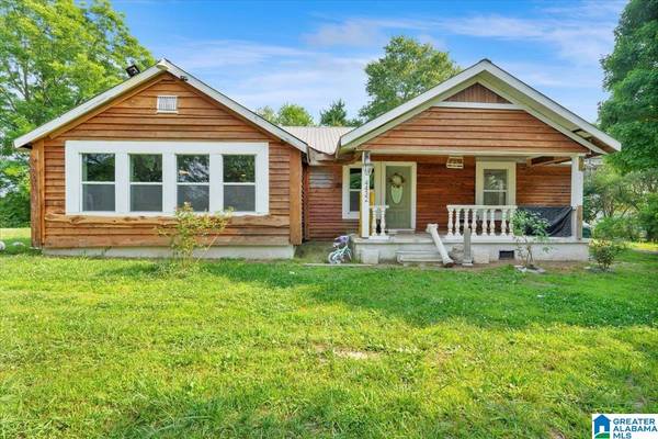 4432 COUNTY ROAD 1725, Holly Pond, AL 35083