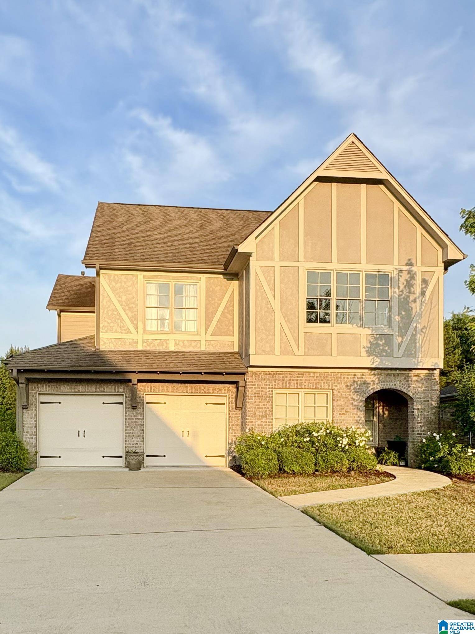 1013 EDGEWATER LANE, Chelsea, AL 35043