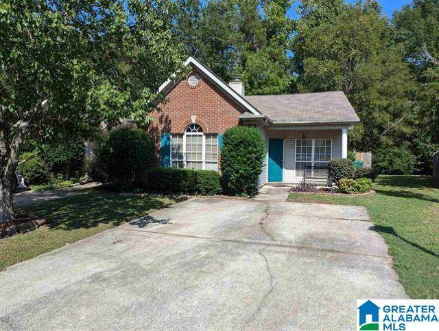 114 HIDDEN CREEK COVE, Pelham, AL 35124