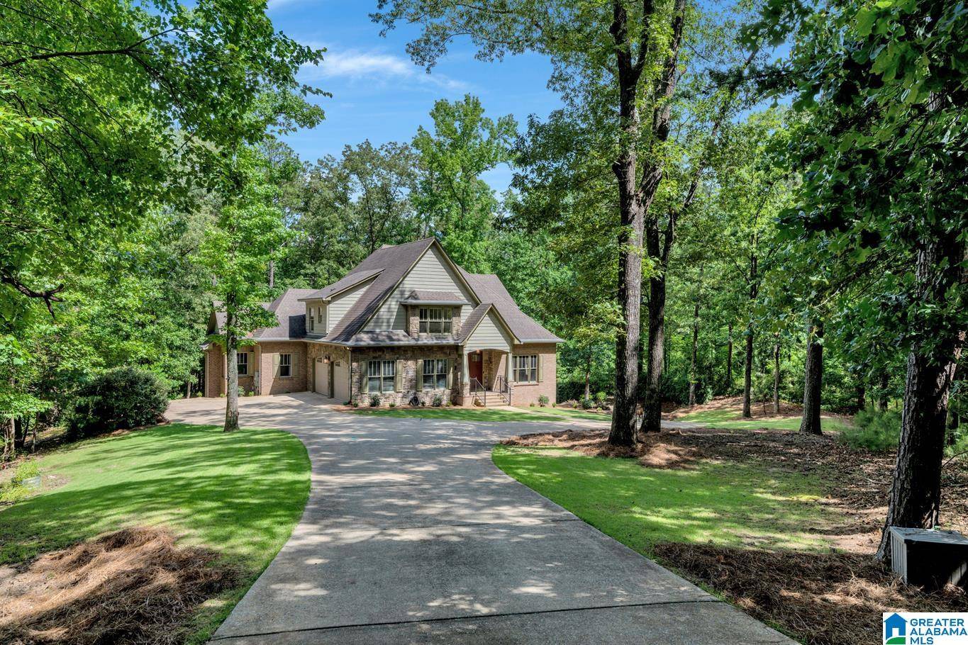 101 N LAKE DRIVE, Hoover, AL 35242