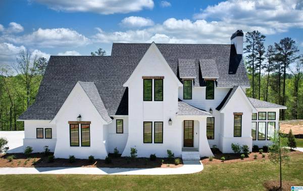 1143 E CLUB RIDGE DRIVE, Vestavia Hills, AL 35242