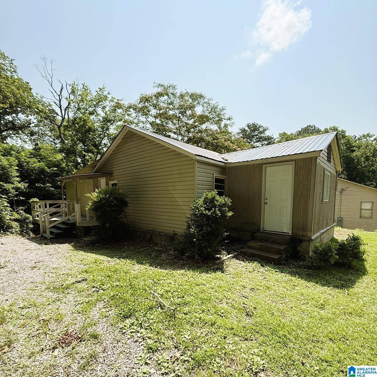 528 BLUE BELL ROAD, Birmingham, AL 35214