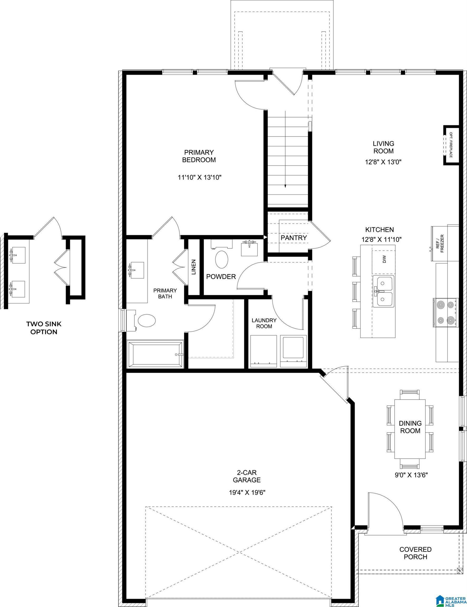 Calera, AL 35040,155 SHILOH CREEK DRIVE
