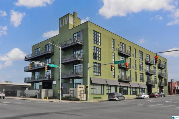 2201 5TH AVENUE S #406, Birmingham, AL 35233