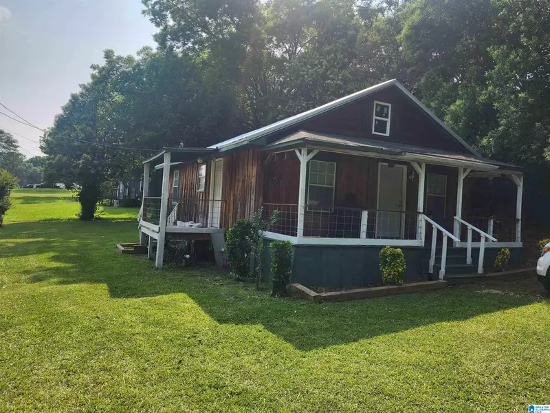 239 PRICE STREET, Roanoke, AL 36274