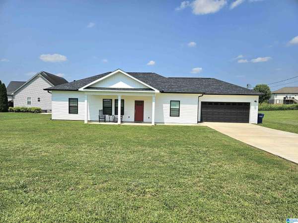 294 RAPTOR WAY, Anniston, AL 36207