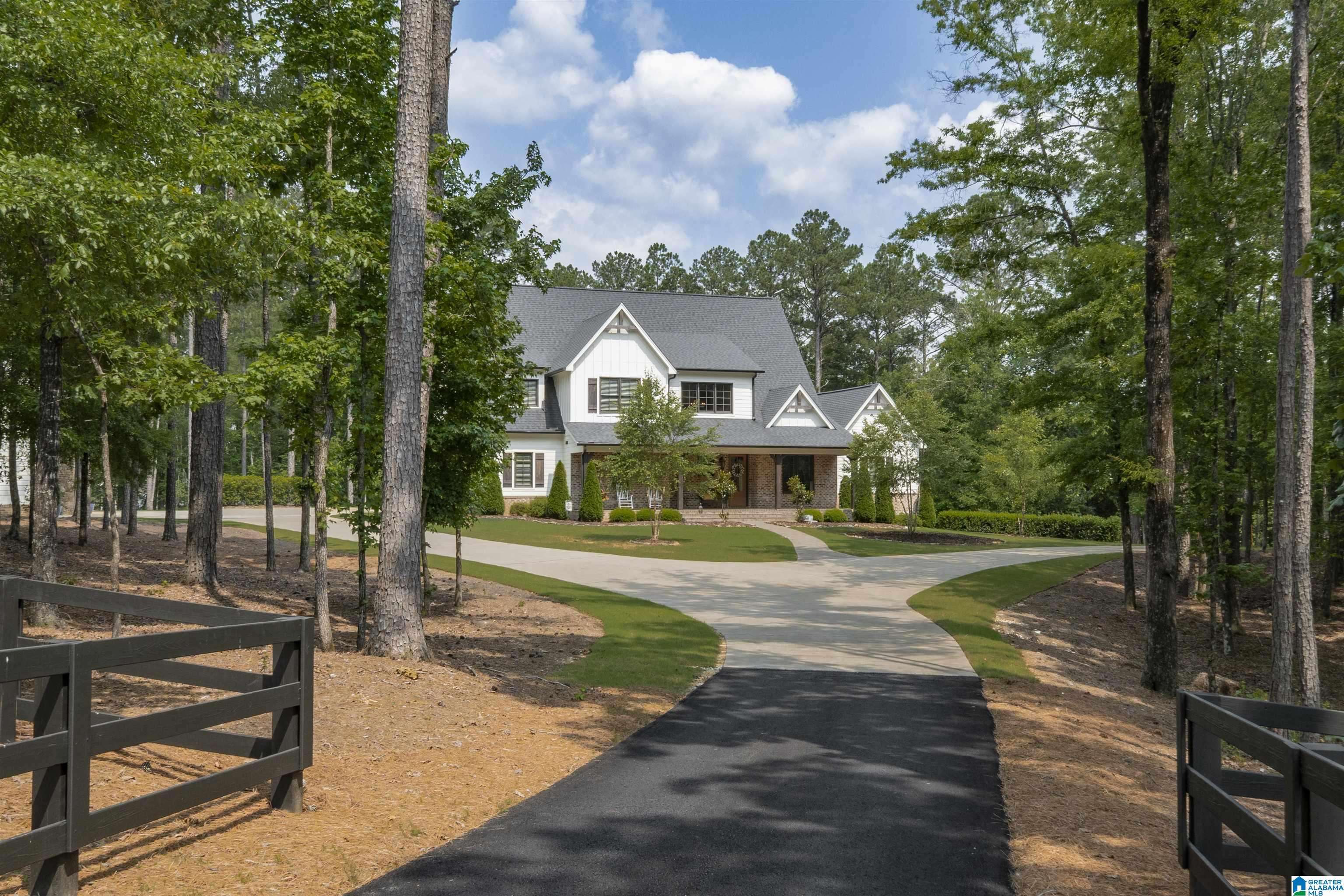3110 HIGHWAY 51, Wilsonville, AL 35186