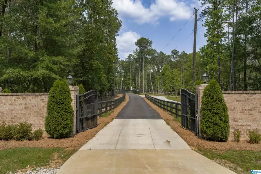 3110 HIGHWAY 51, Wilsonville, AL 35186