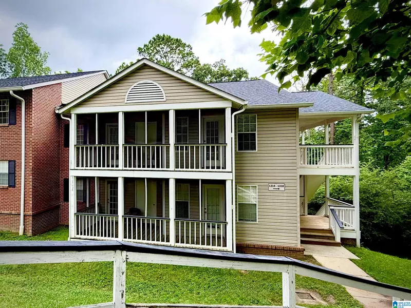 1318 MORNING SUN CIRCLE #1318, Birmingham, AL 35242