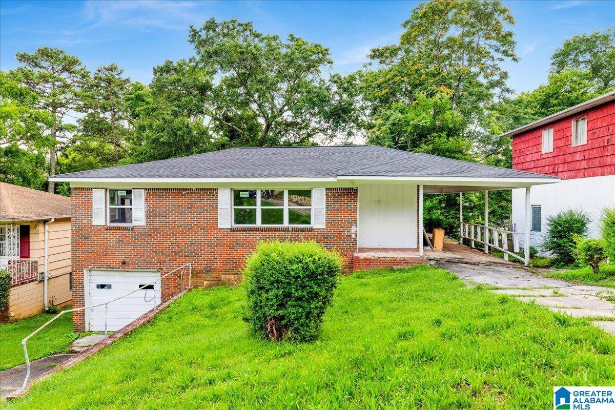 732 84TH STREET S, Birmingham, AL 35206