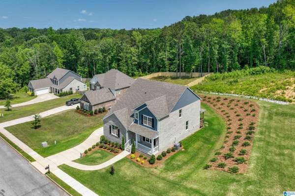 1063 TIMBERLINE RIDGE, Calera, AL 35040