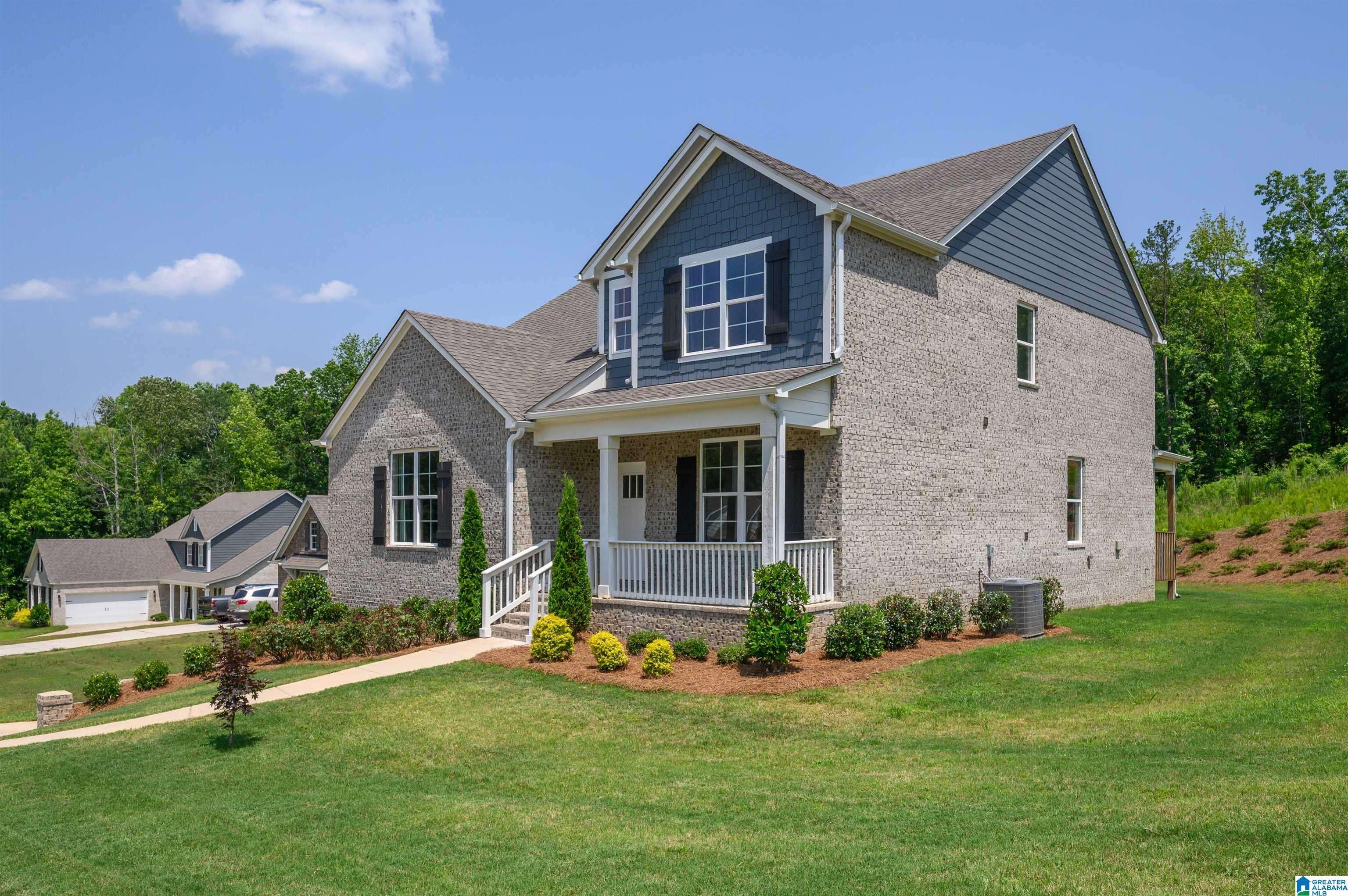 Calera, AL 35040,1063 TIMBERLINE RIDGE