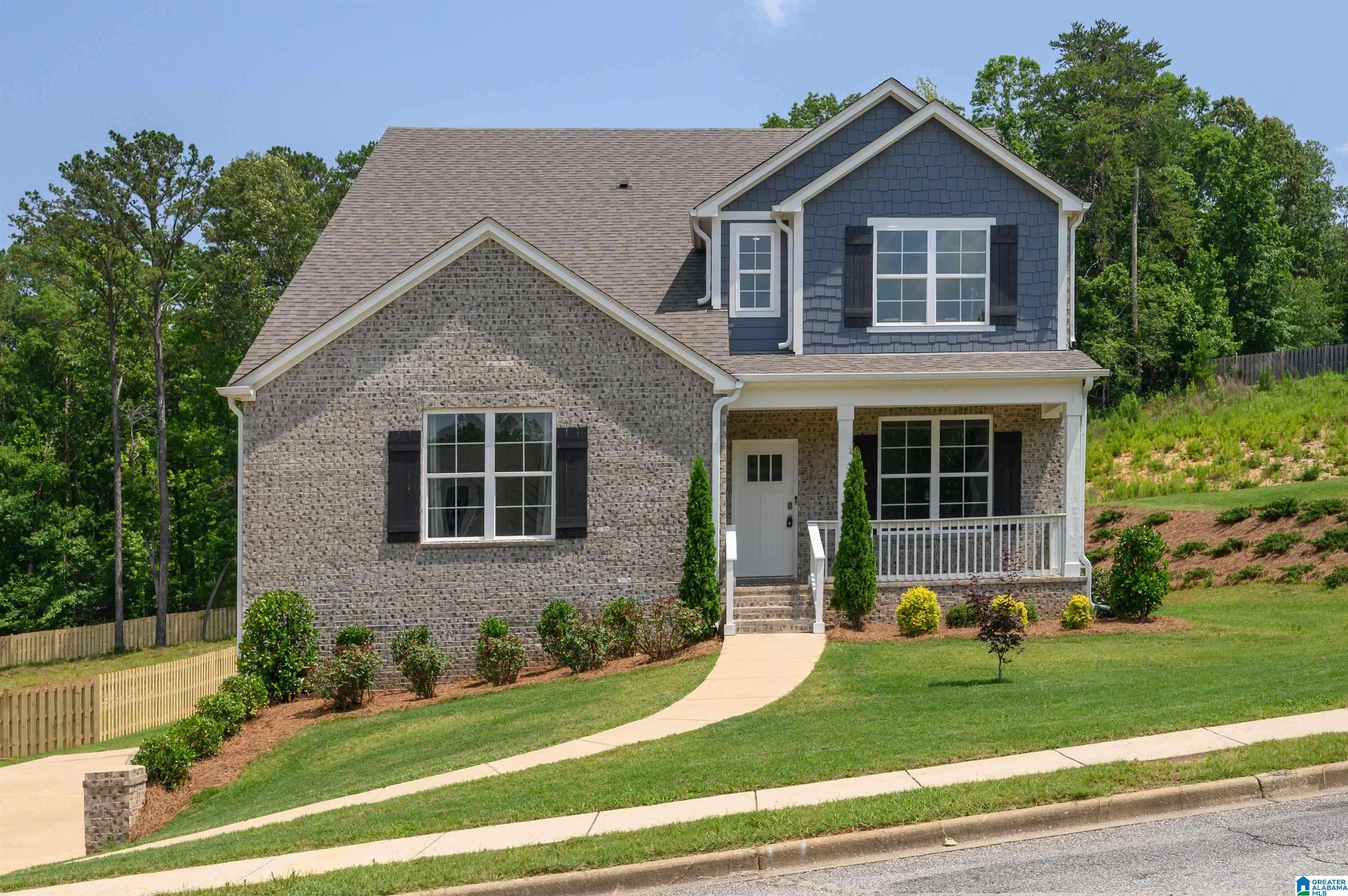 1063 TIMBERLINE RIDGE, Calera, AL 35040