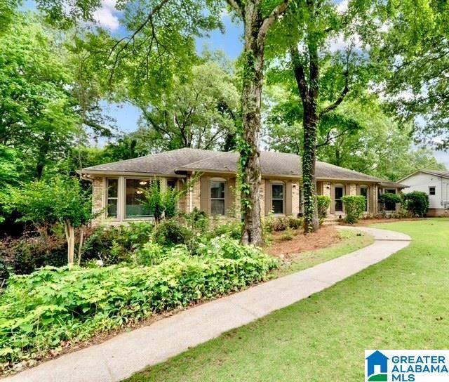 1204 RUMSON DRIVE, Hoover, AL 35226