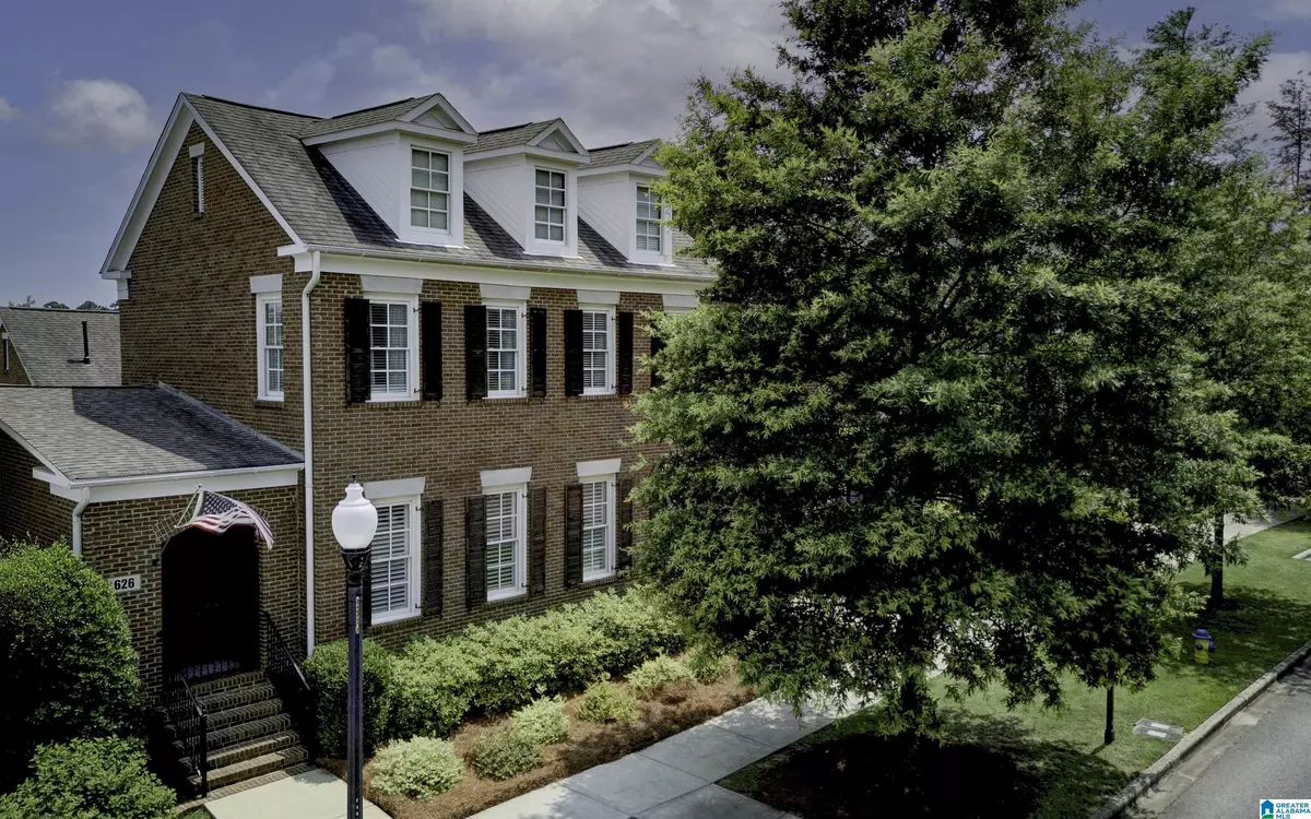 Hoover, AL 35226,626 PRESERVE PARKWAY