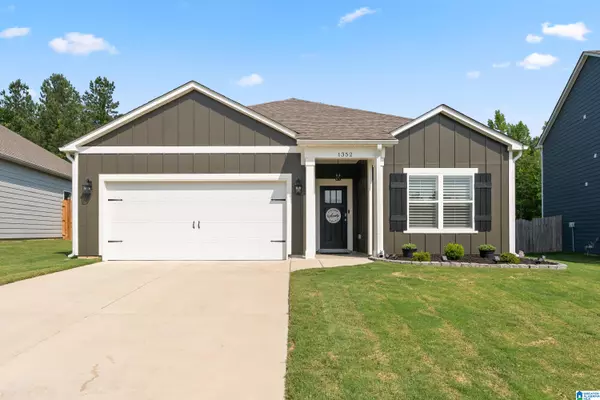 Chelsea, AL 35043,1352 CHELSEA PARK TRAIL