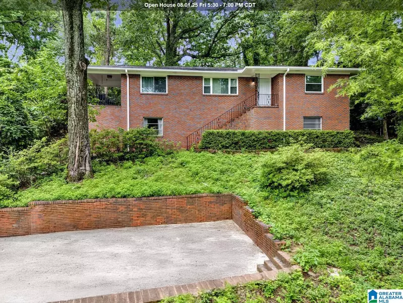 507 GREEN SPRINGS AVENUE S, Birmingham, AL 35205