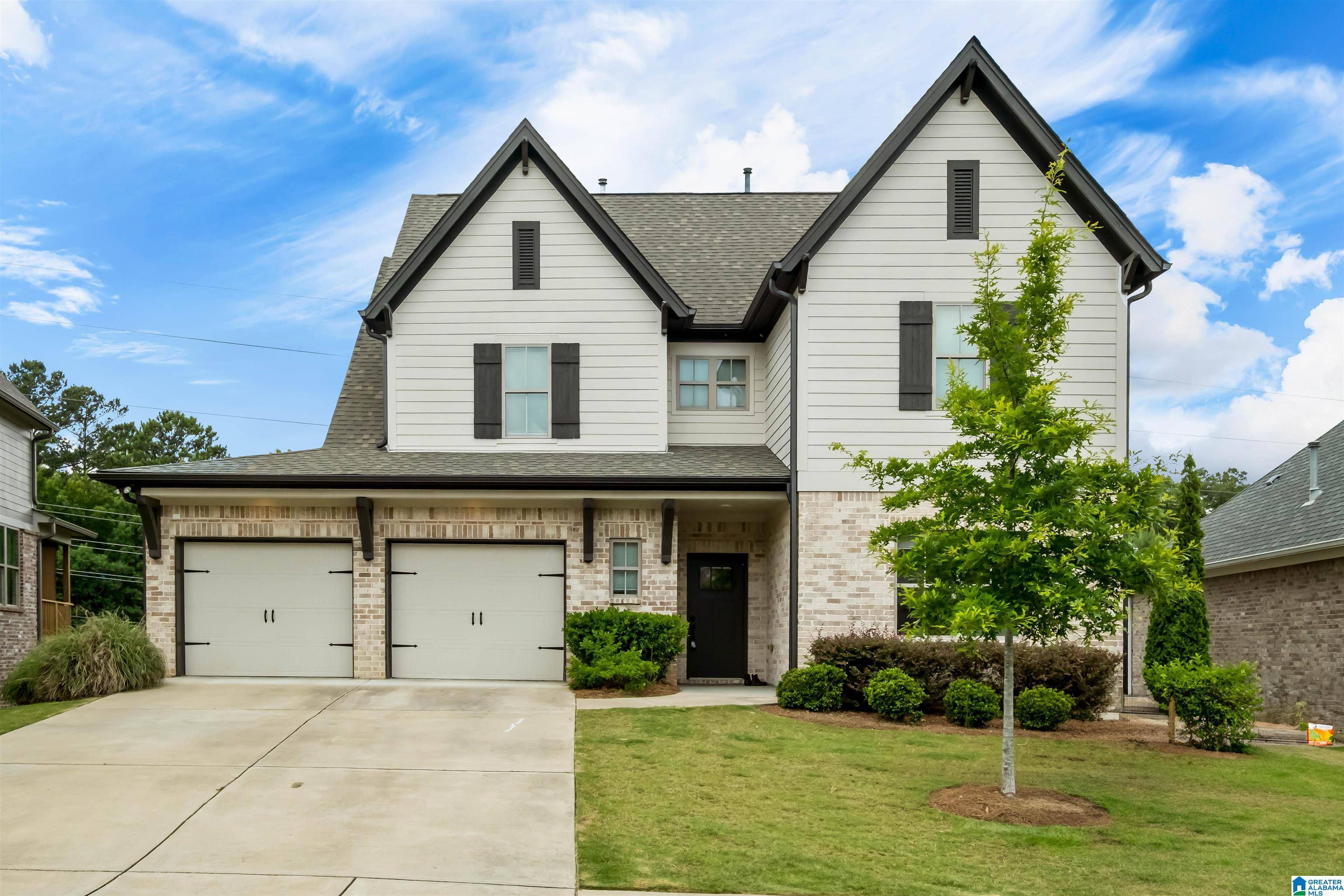 4712 JACKSON LOOP, Vestavia Hills, AL 35242