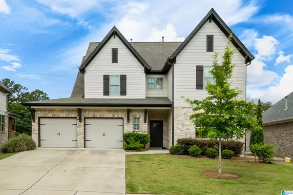 4712 JACKSON LOOP, Vestavia Hills, AL 35242