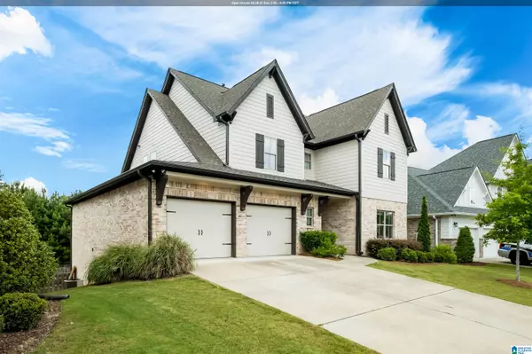 4712 JACKSON LOOP, Vestavia Hills, AL 35242