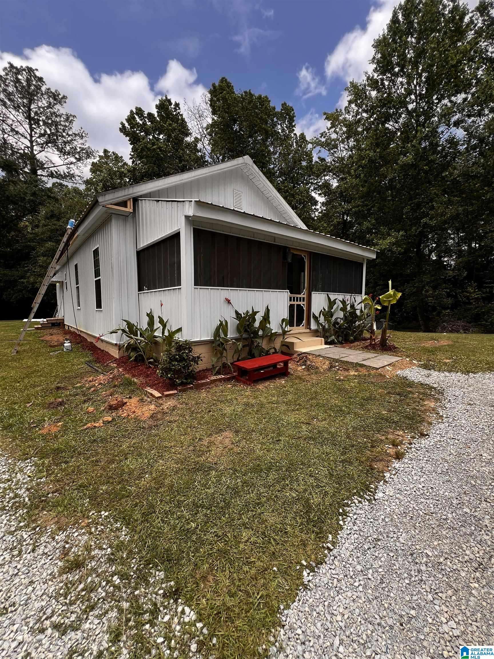 44 FREEMAN STREET, Heflin, AL 36264