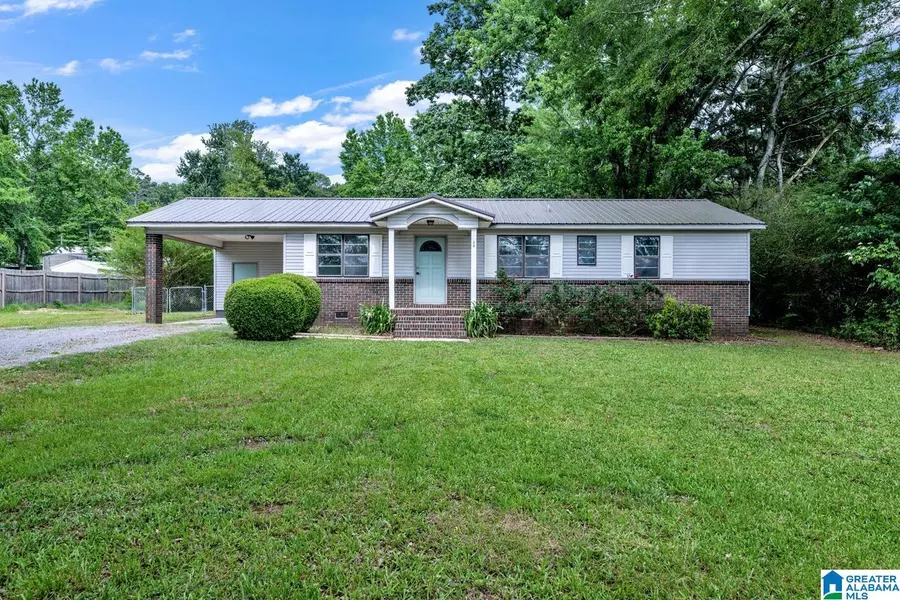 1604 COUNTY ROAD 1269, Vinemont, AL 35179