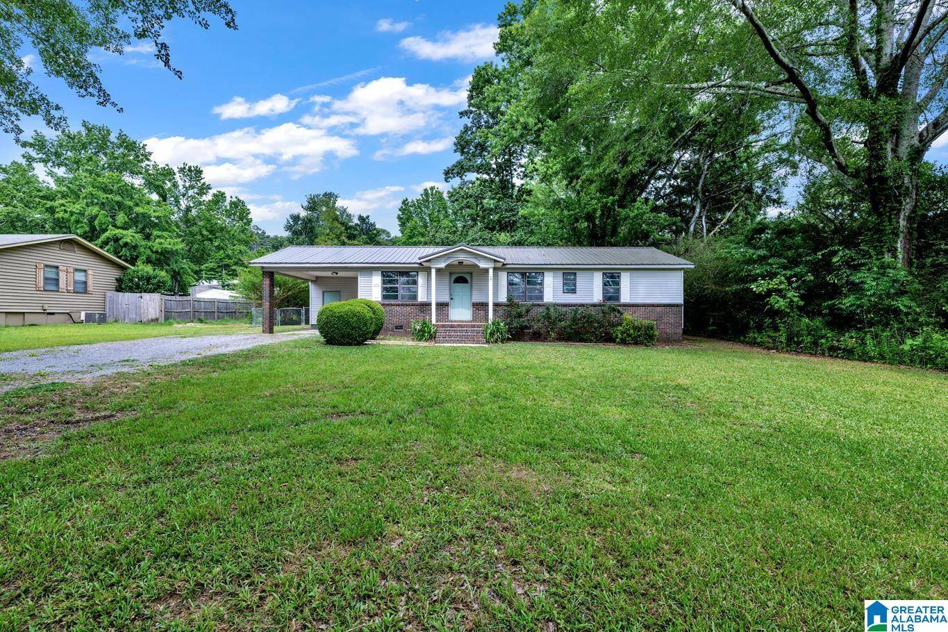 Vinemont, AL 35179,1604 COUNTY ROAD 1269