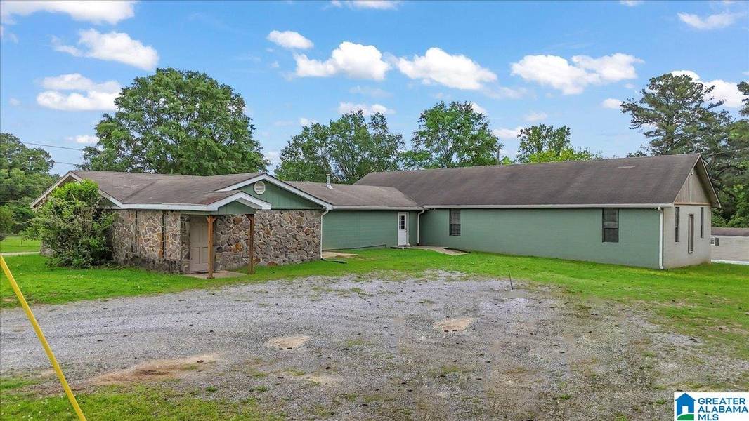117 TRAFFORD ROAD, Warrior, AL 35180