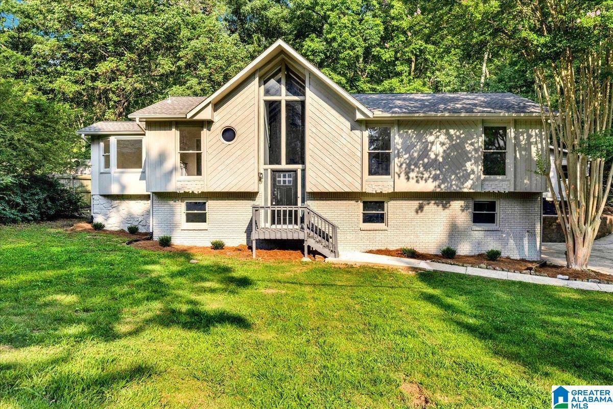 7104 CLAYMONT DRIVE, Pinson, AL 35126