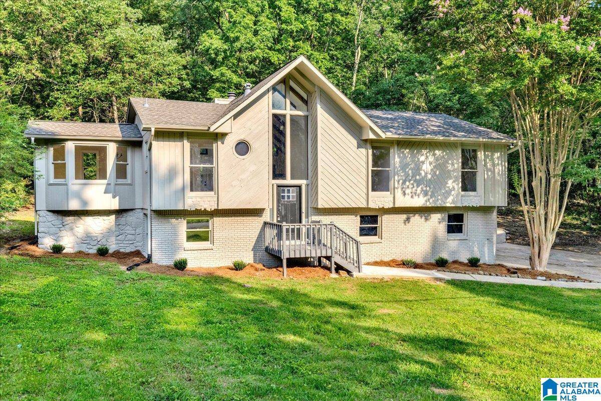 Pinson, AL 35126,7104 CLAYMONT DRIVE