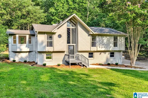 Pinson, AL 35126,7104 CLAYMONT DRIVE