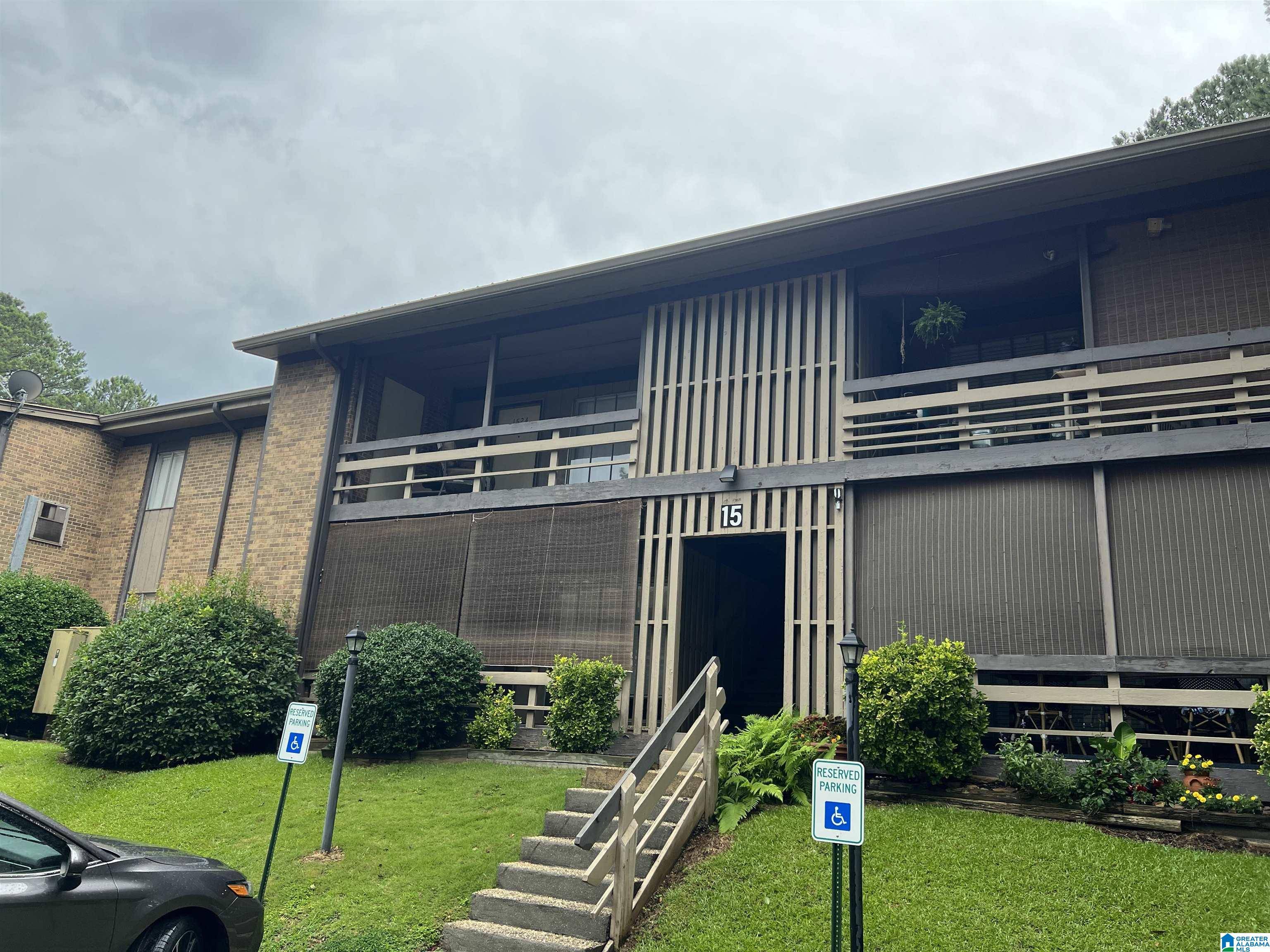 2812 GEORGETOWN DRIVE #1514, Hoover, AL 35216